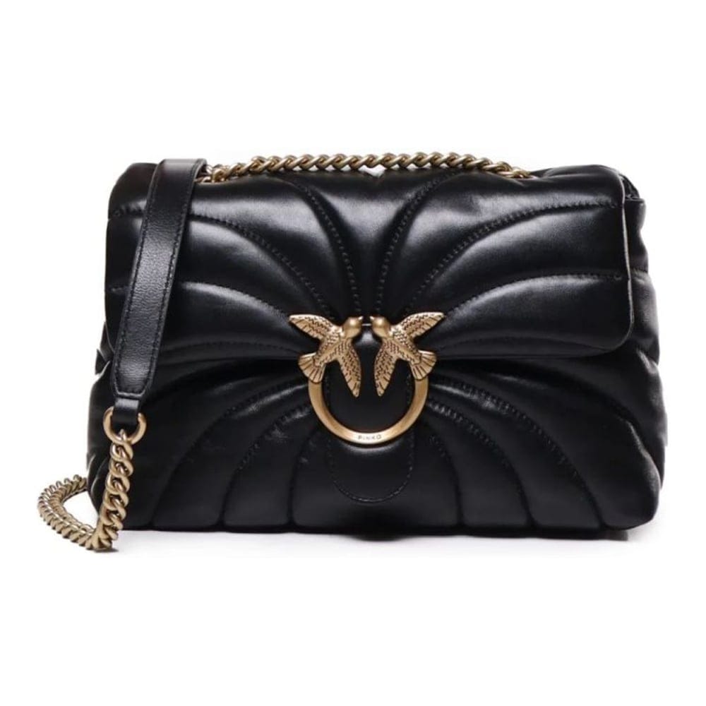 Pinko - Sac à bandoulière 'Classic Love Puff' pour Femmes