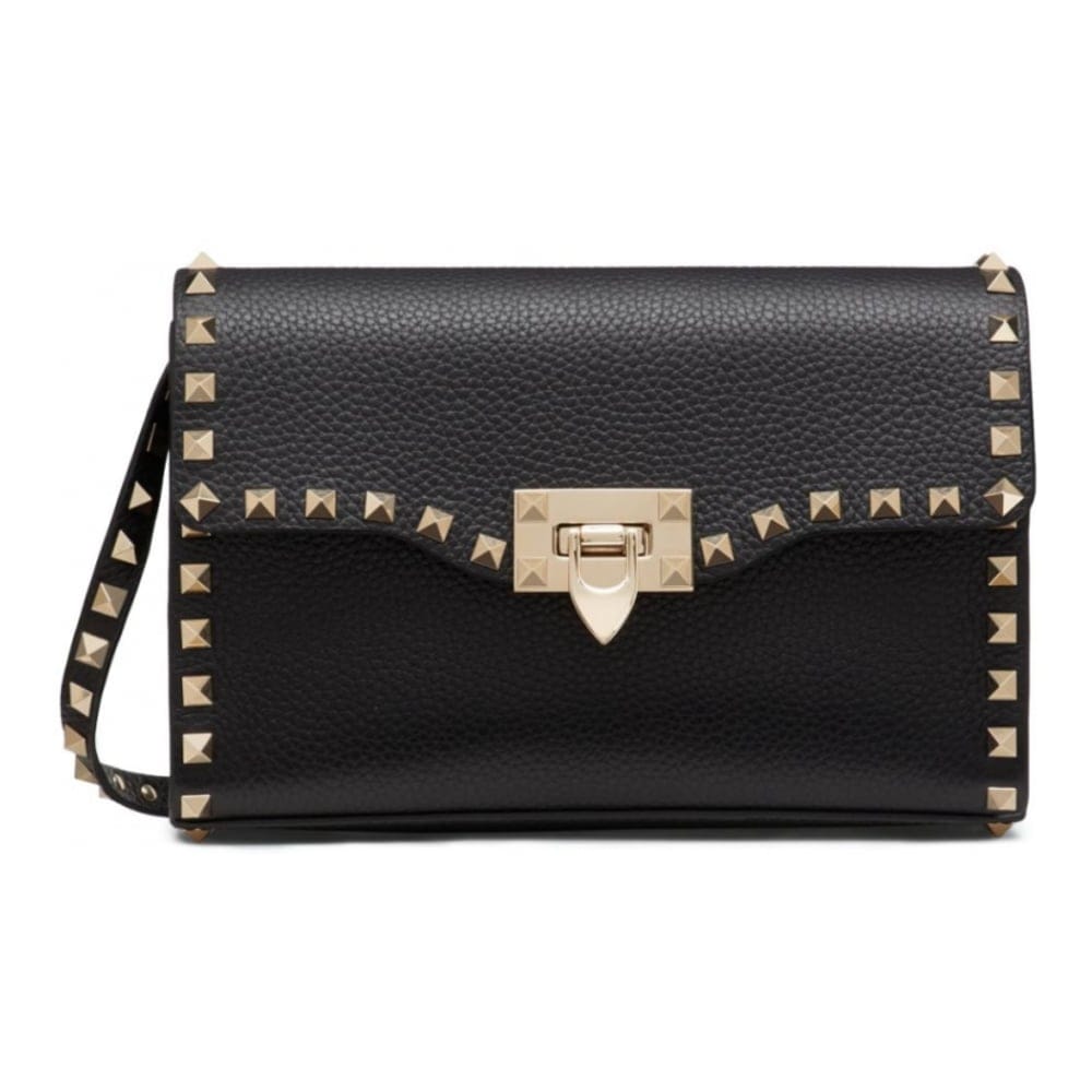 Valentino garavani - Sac à bandoulière 'Small Rockstud' pour Femmes