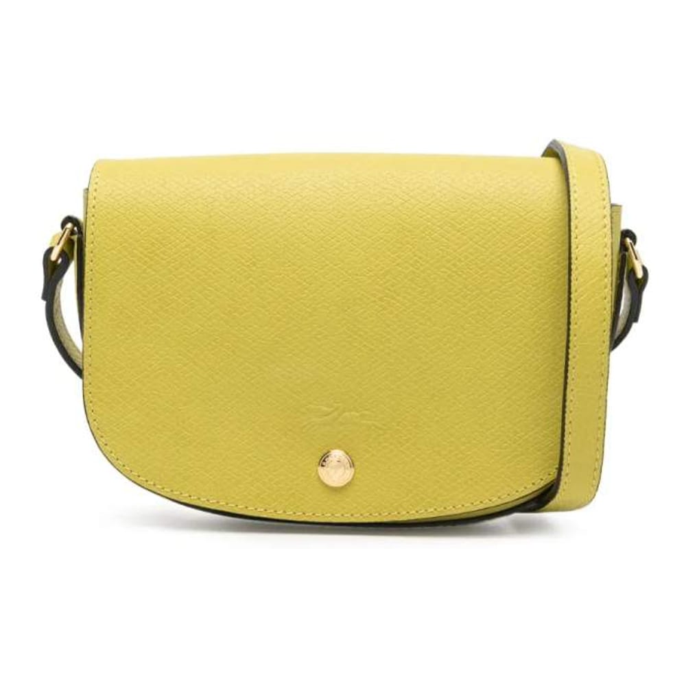 Longchamp - Sac à bandoulière 'S Épure' pour Femmes