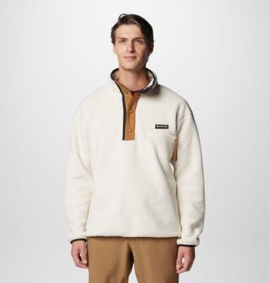 Columbia - Helvetia™ II Half Snap Fleece