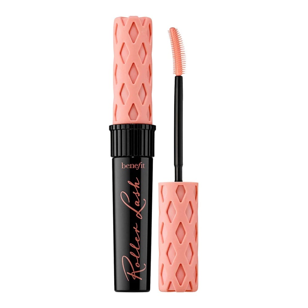 Benefit - Mascara 'Roller Lash' - Black 8.5 g