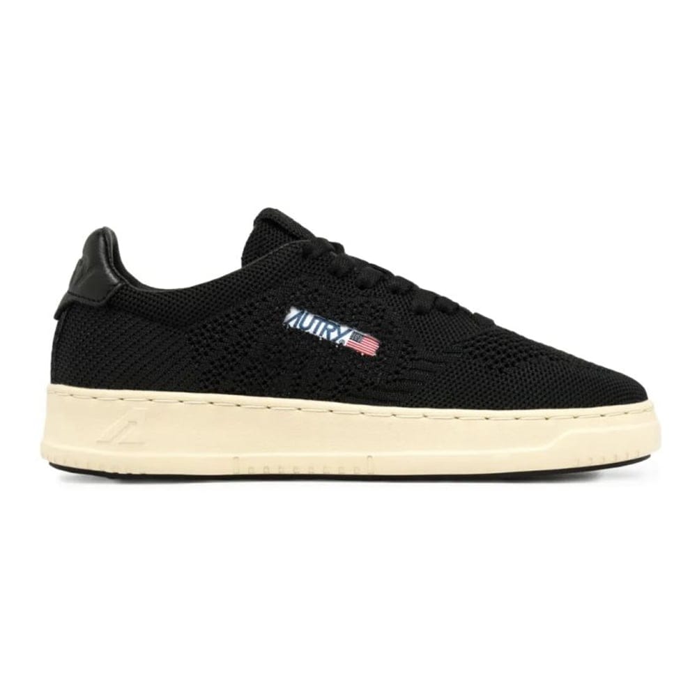 Autry - Sneakers 'Medalist Low-Top' pour Hommes