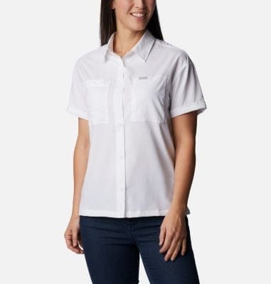 Columbia - Silver Ridge Utility™ SS Shirt