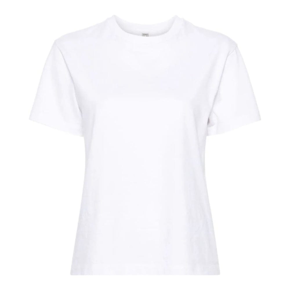 Toteme - T-shirt pour Femmes
