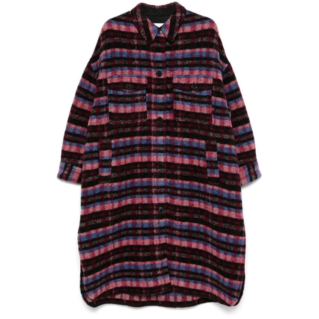 Isabel marant etoile - Manteau 'Fontizi' pour Femmes