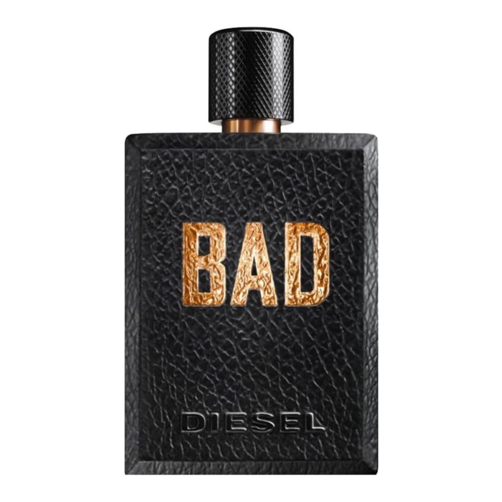 Diesel - Eau de toilette 'Bad' - 100 ml