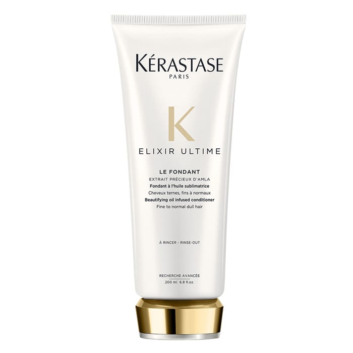 Kérastase - Après-shampoing 'Elixir Ultime' - 200 ml