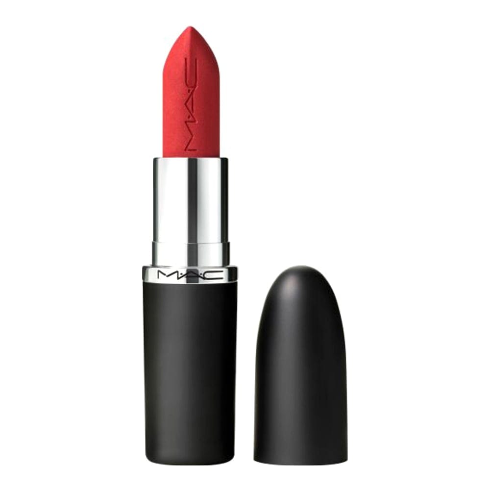 Mac - Rouge à Lèvres 'MACXimal Silky Matte' - 07 Ring The Alarm 3.5 g