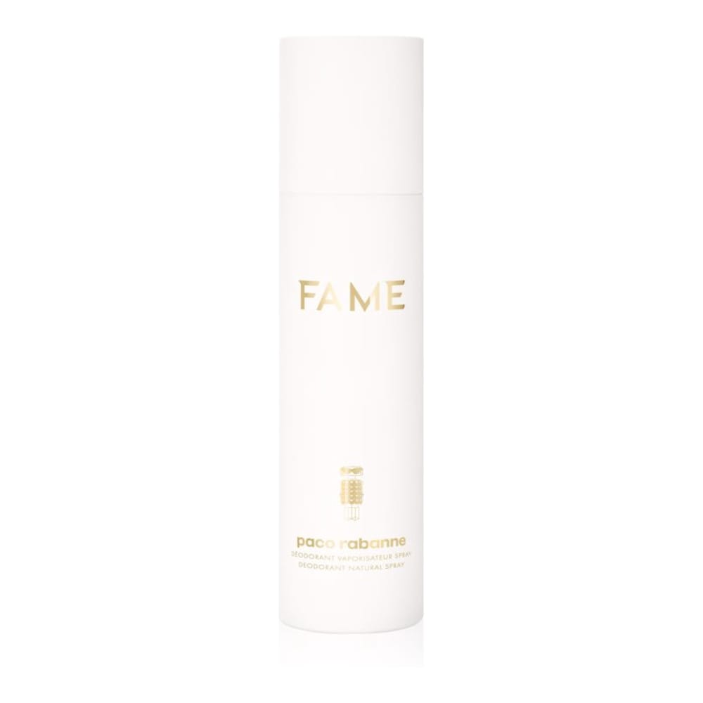Paco Rabanne - Déodorant spray 'Fame' - 150 ml
