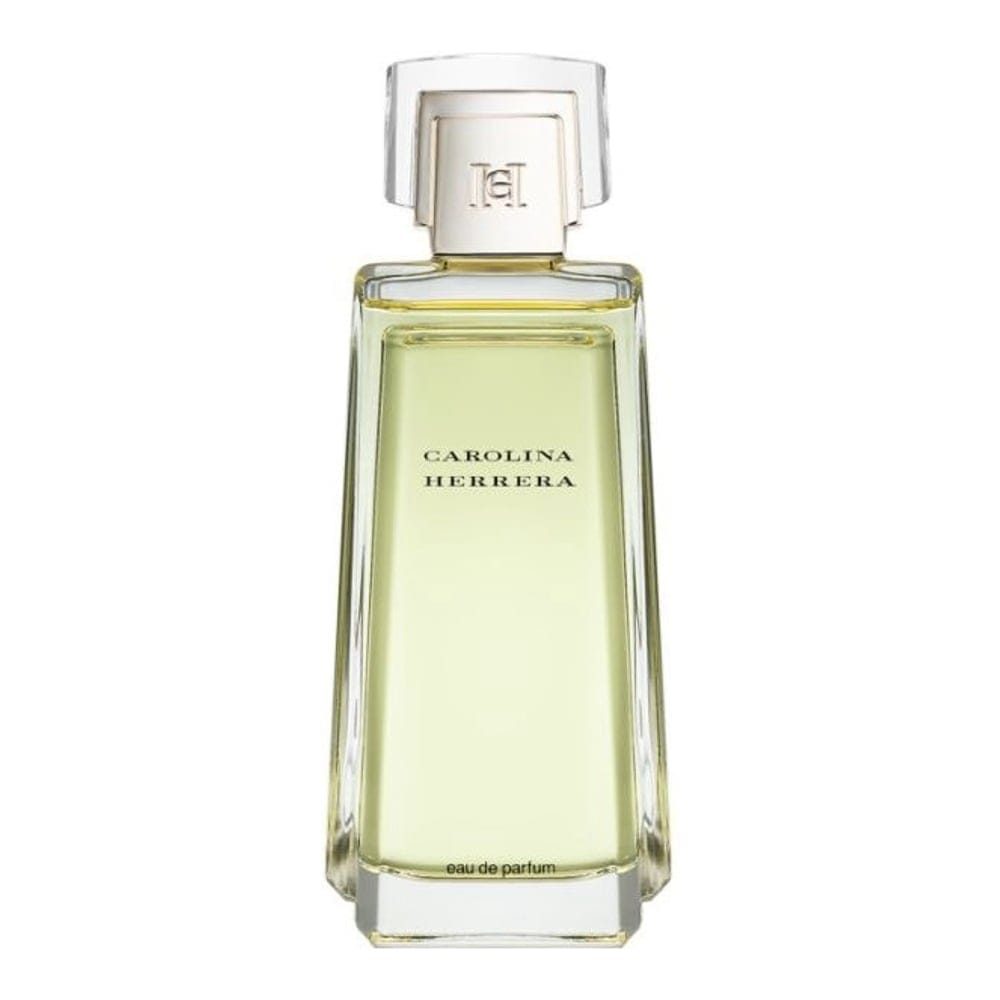 Carolina herrera - Eau de parfum 'Carolina Herrera' - 100 ml