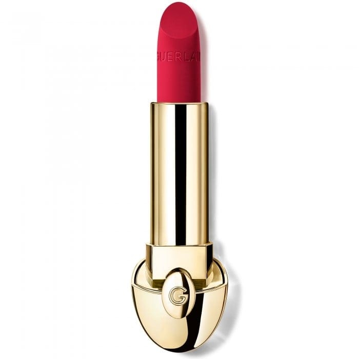 Guerlain - Recharge pour Rouge à Lèvres 'Rouge G Mat Velours' - 770 Le Rouge Grenadine 3.5 g