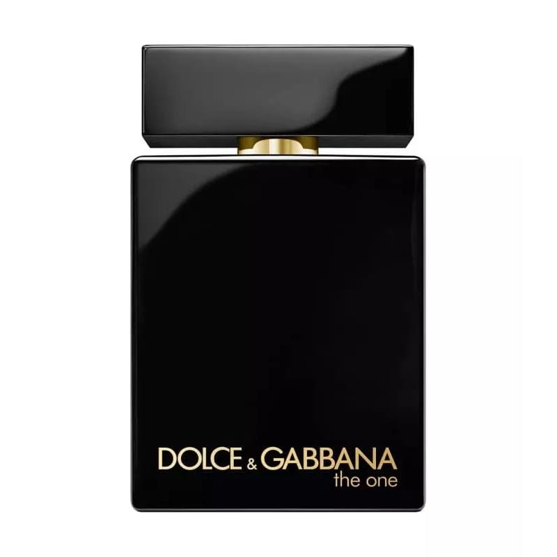 Dolce&gabbana - Eau de parfum 'The One For Men Intense' - 100 ml