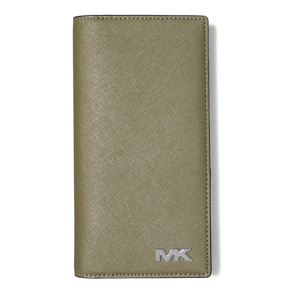 Michael kors - Portefeuille 'Rivington Flap' pour Hommes