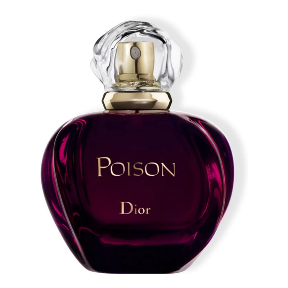 Dior - Eau de toilette 'Poison' - 50 ml