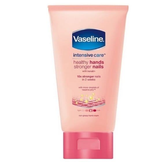 Vasenol - Crème mains & ongles 'Vaseline' - 75 ml