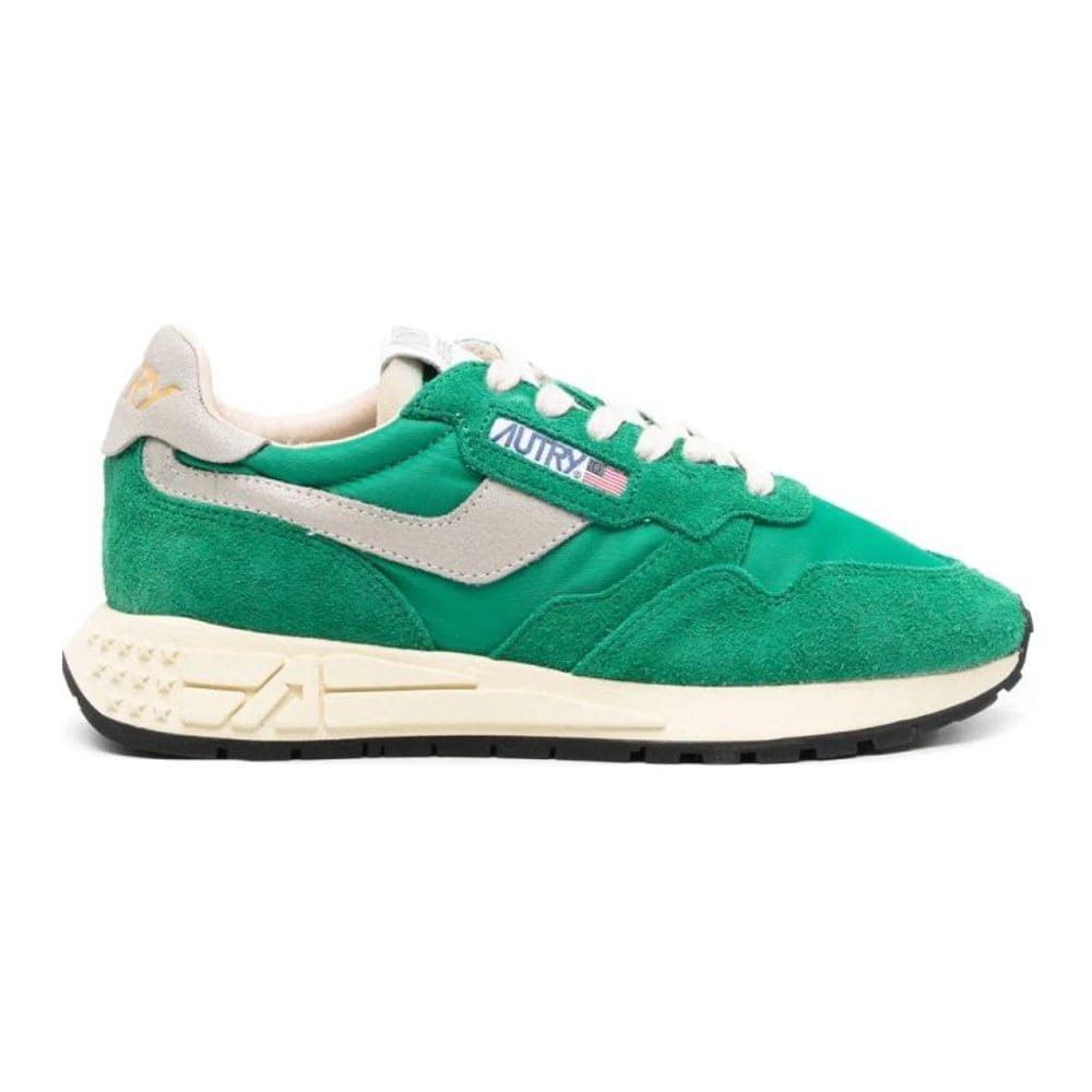 Autry - Sneakers 'Reelwind Panelled' pour Femmes