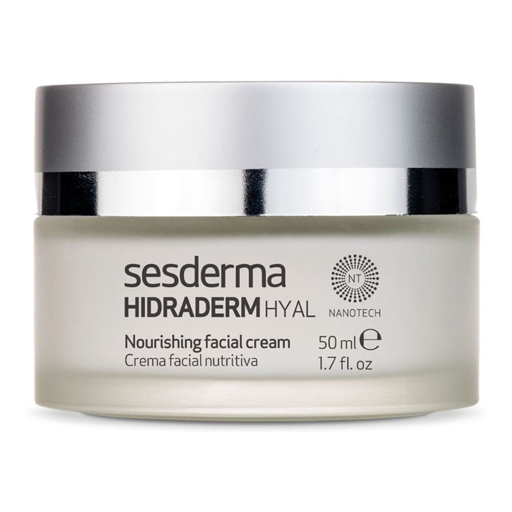 Sesderma - Crème visage 'Hidraderm Hyal Nourishing' - 50 ml