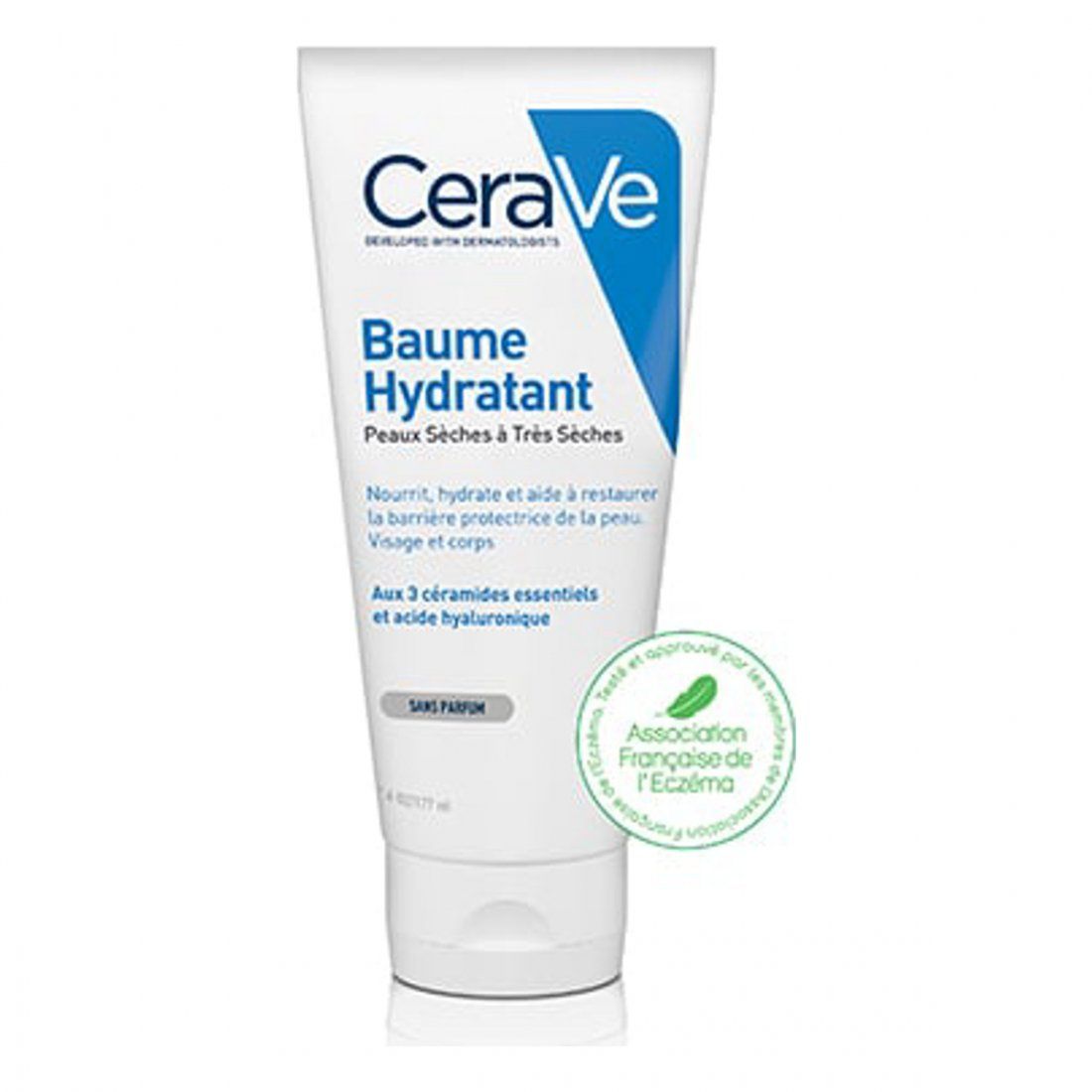 Cerave - Crème hydratante - 177 ml