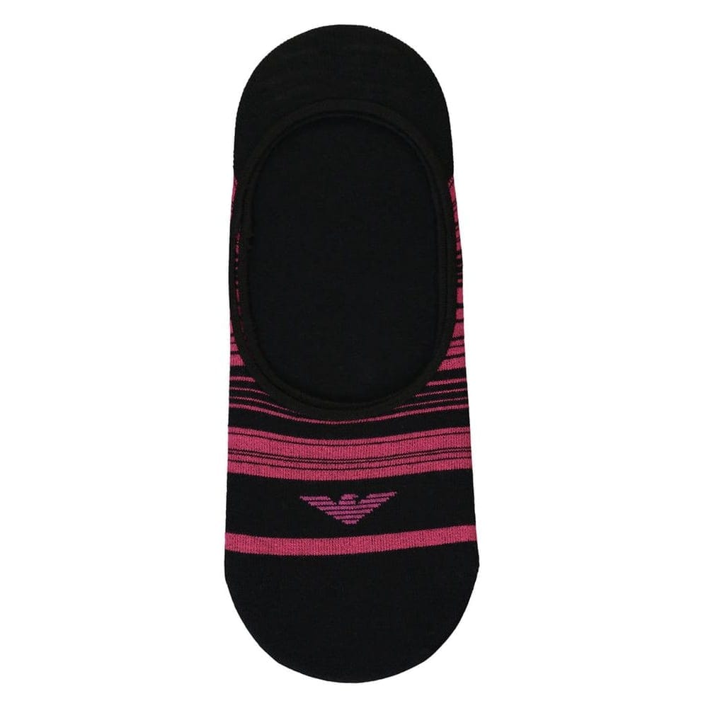 Emporio armani - Chausettes pour Hommes - 2 Paires