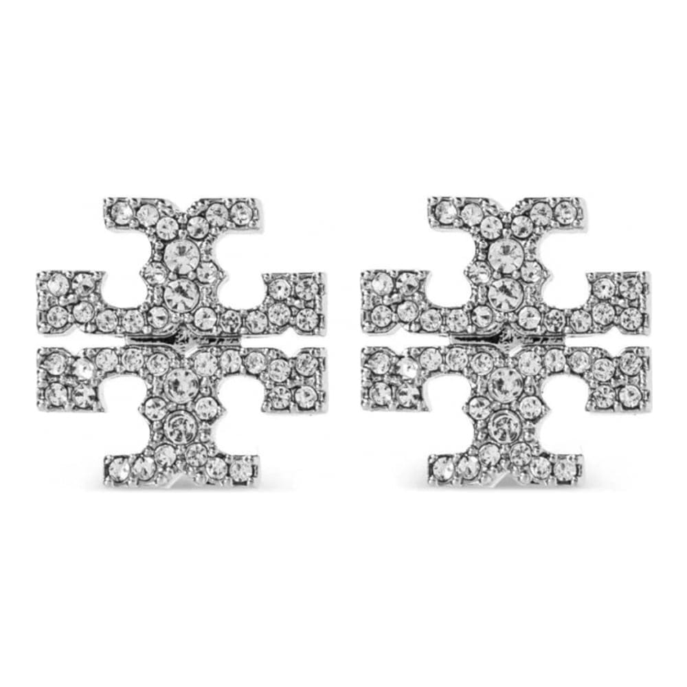 Tory burch - Boucles d'oreilles 'Kira' pour Femmes