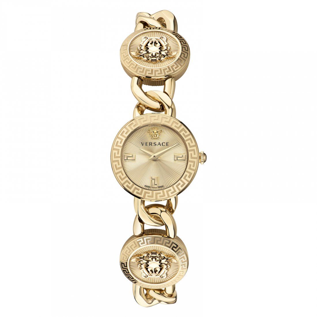 Versace - Montre 'VE3C00222' pour Femmes