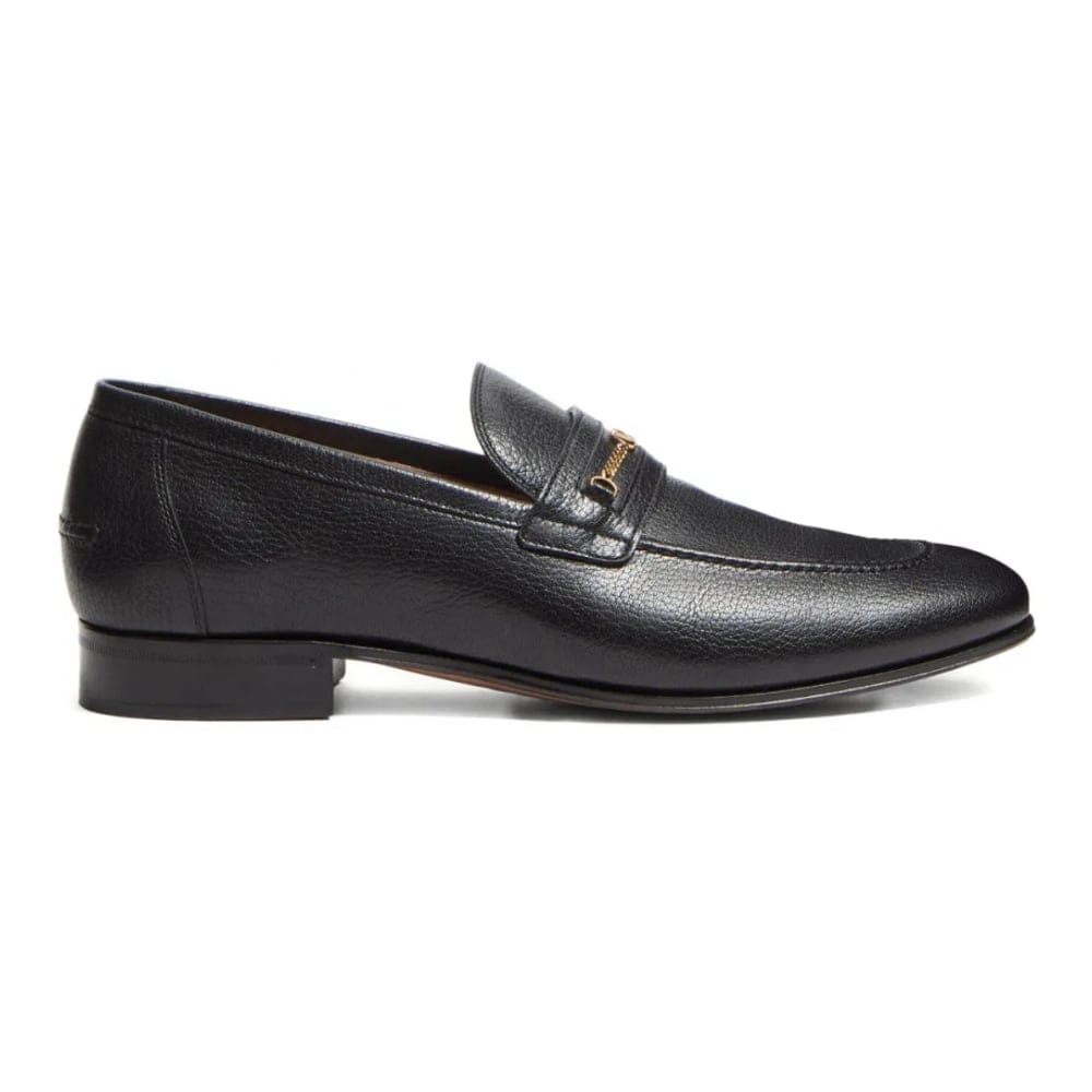 Valentino garavani - Mocassins 'Vlogo Signature' pour Hommes