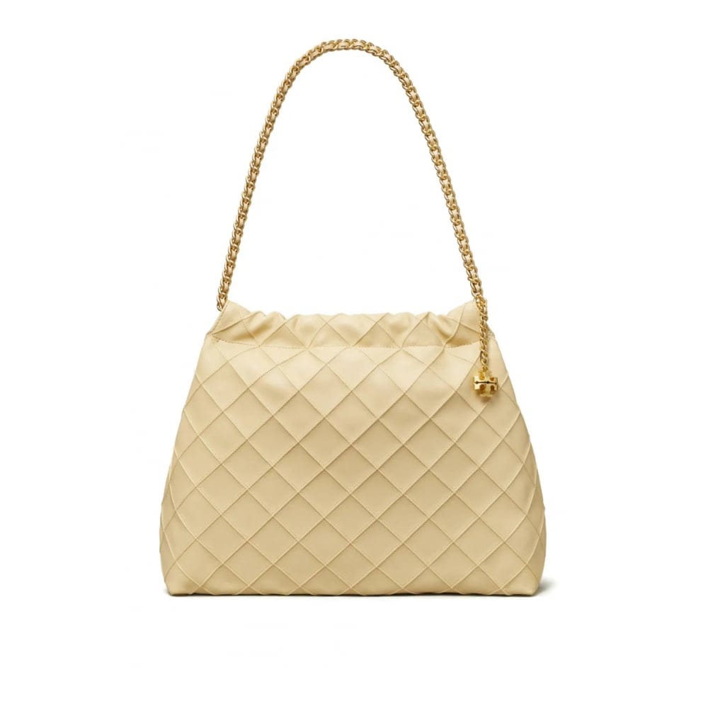 Tory burch - Sac Hobo 'Fleming' pour Femmes