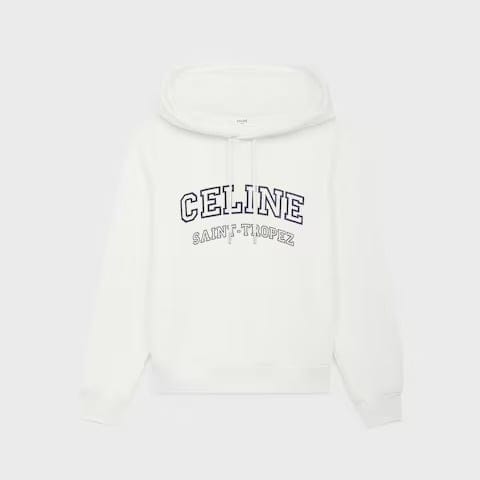 Celine - Sweatshirt à capuche  pour Femmes