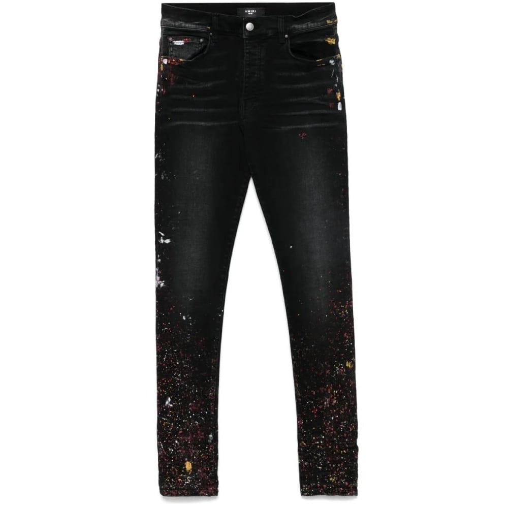 Amiri - Jeans 'Painter' pour Hommes