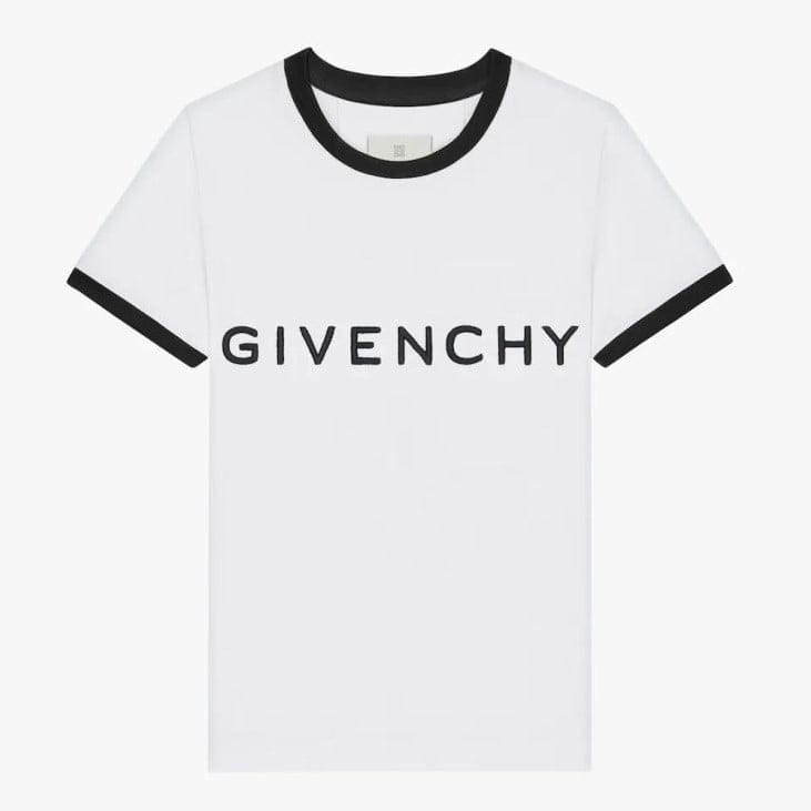 Givenchy - T-shirt 'Archetype' pour Femmes