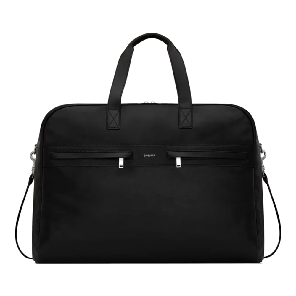 Saint laurent - Sac de voyage 'Camp Maxi' pour Hommes