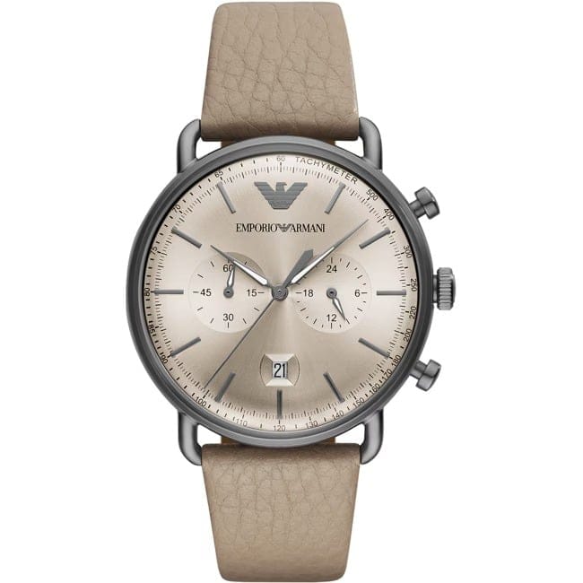 Armani - Montre 'AR11107' pour Hommes