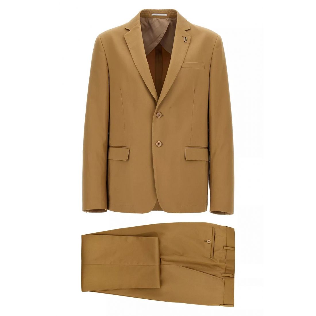 Pal zileri - Costume 'Baron' pour Hommes