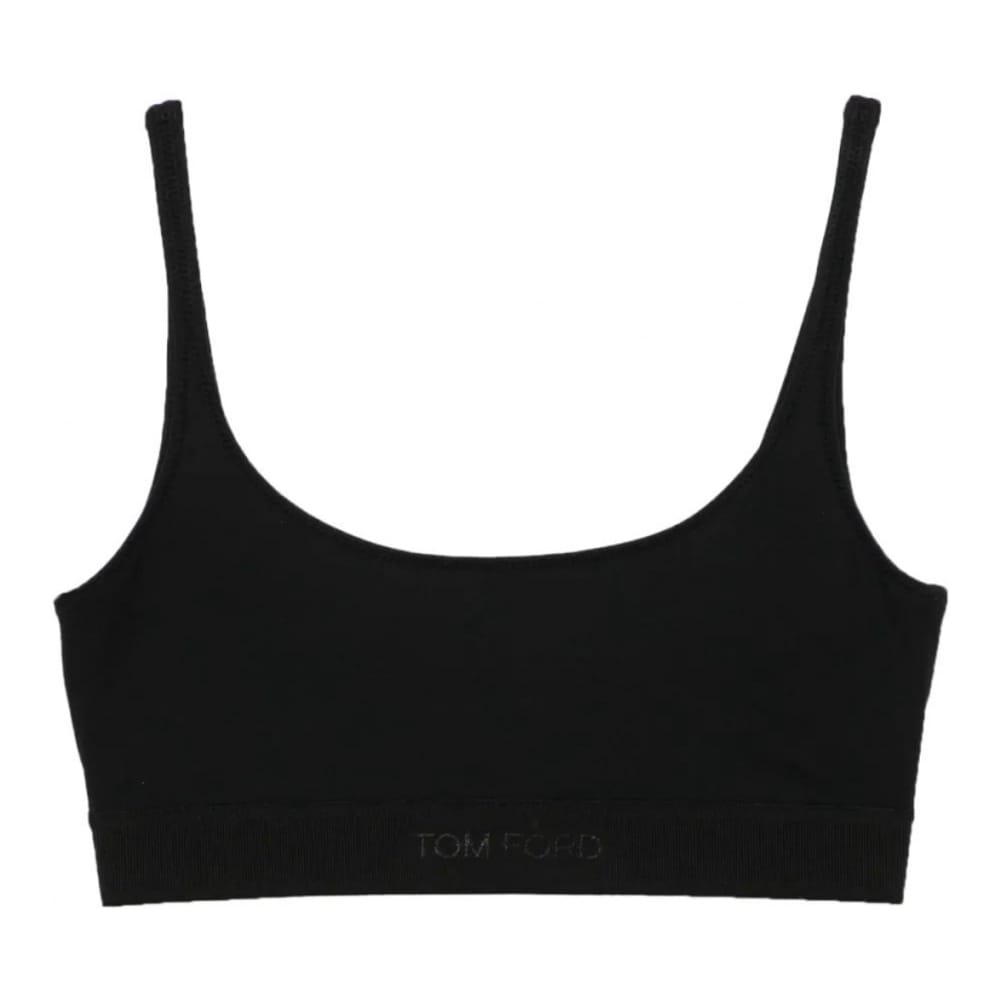 Tom ford - Soutien-gorge 'Logo-Underband' pour Femmes