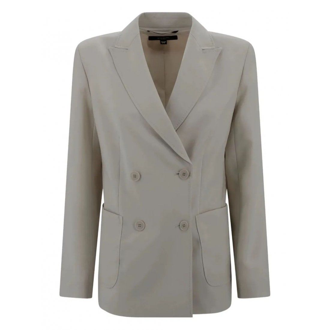 Weekend max mara - Blazer 'Double-Breasted' pour Femmes