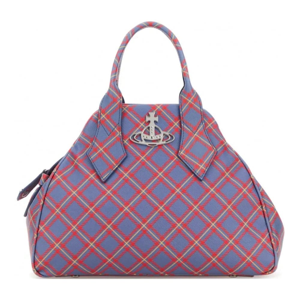 Vivienne westwood - Sac Cabas 'Medium Yasmine' pour Femmes