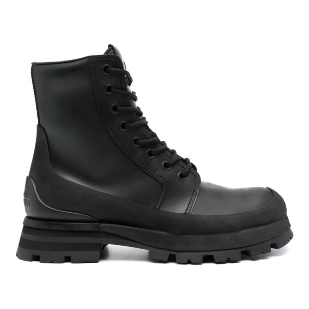 Alexander mcqueen - Bottes pour Hommes