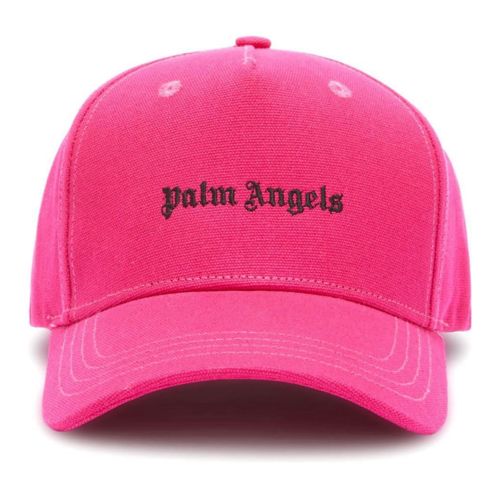 Palm angels - Casquette 'Logo' pour Hommes