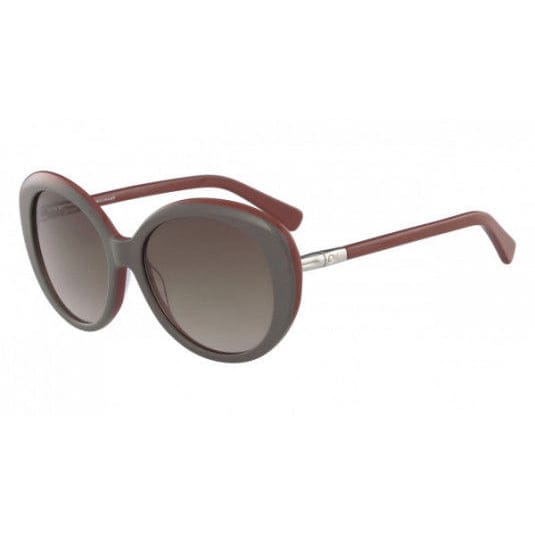 Longchamp - Lunettes de soleil 'LO600S (903)' pour Femmes