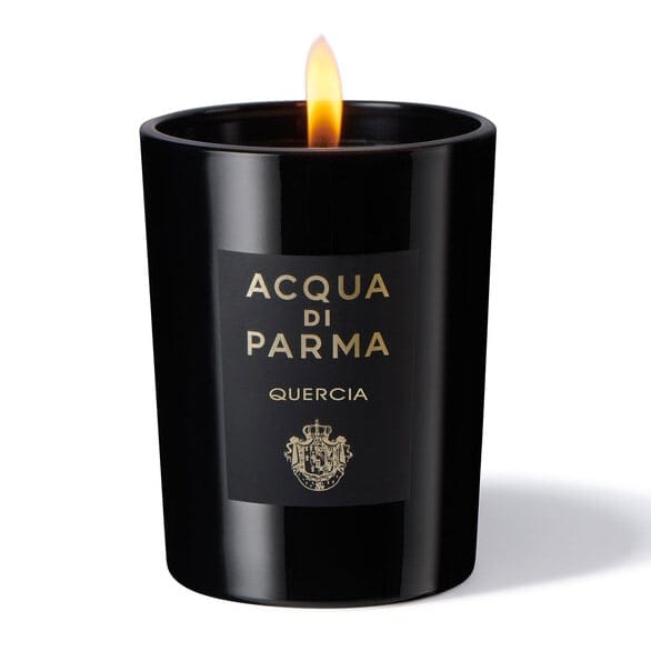 Acqua di Parma - Bougie parfumée 'Quercia' - 200 g