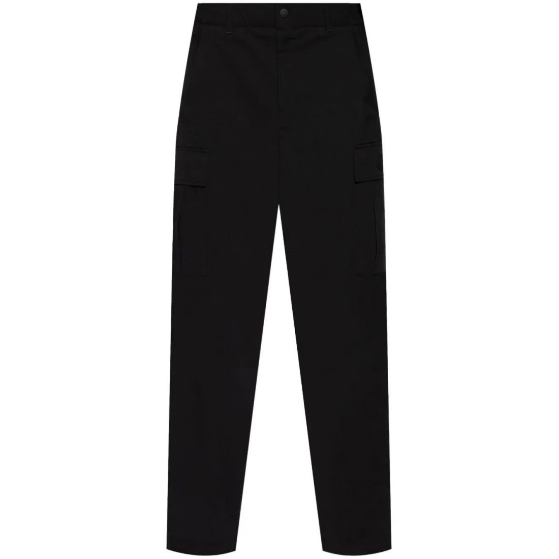 Moncler - "Pantalon cargo 'Gabardine' pour Hommes"