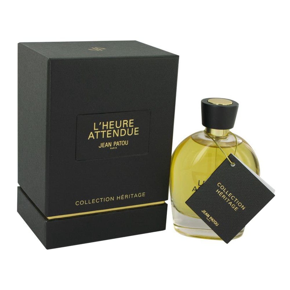 Jean patou - Eau de parfum 'Collection Héritage LHeure Attendue' - 100 ml