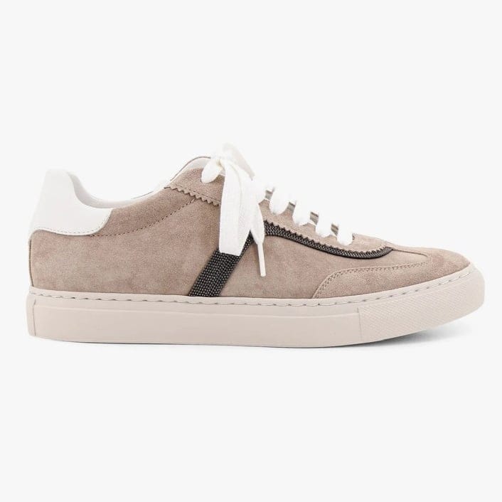 Brunello cucinelli - Sneakers pour Femmes