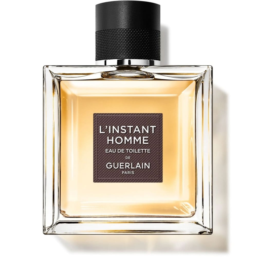 Guerlain - Eau de parfum 'L'Instant Homme' - 100 ml