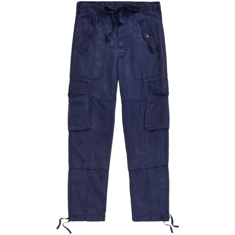 Polo ralph lauren - Pantalon cargo pour Femmes