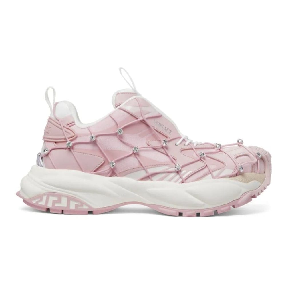 Versace - Sneakers 'Mercury' pour Femmes