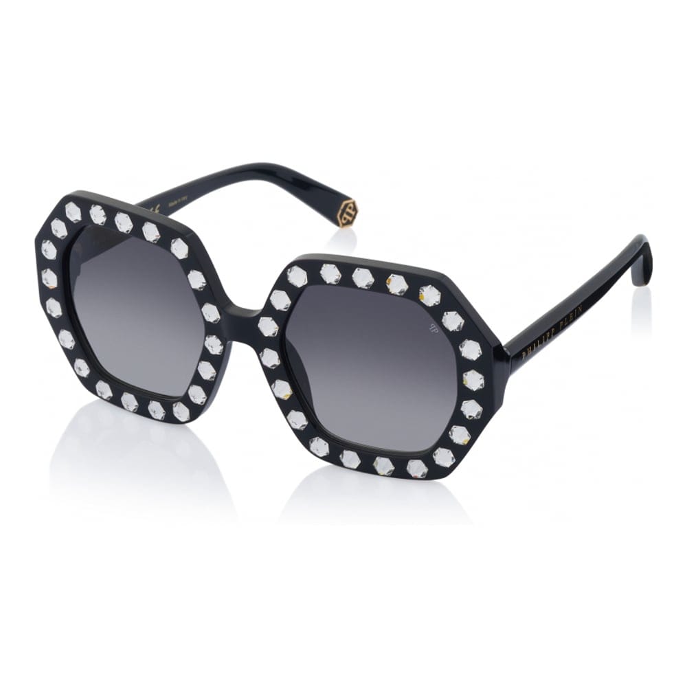 Philipp plein - Lunettes de soleil 'SPP039S 530700' pour Femmes