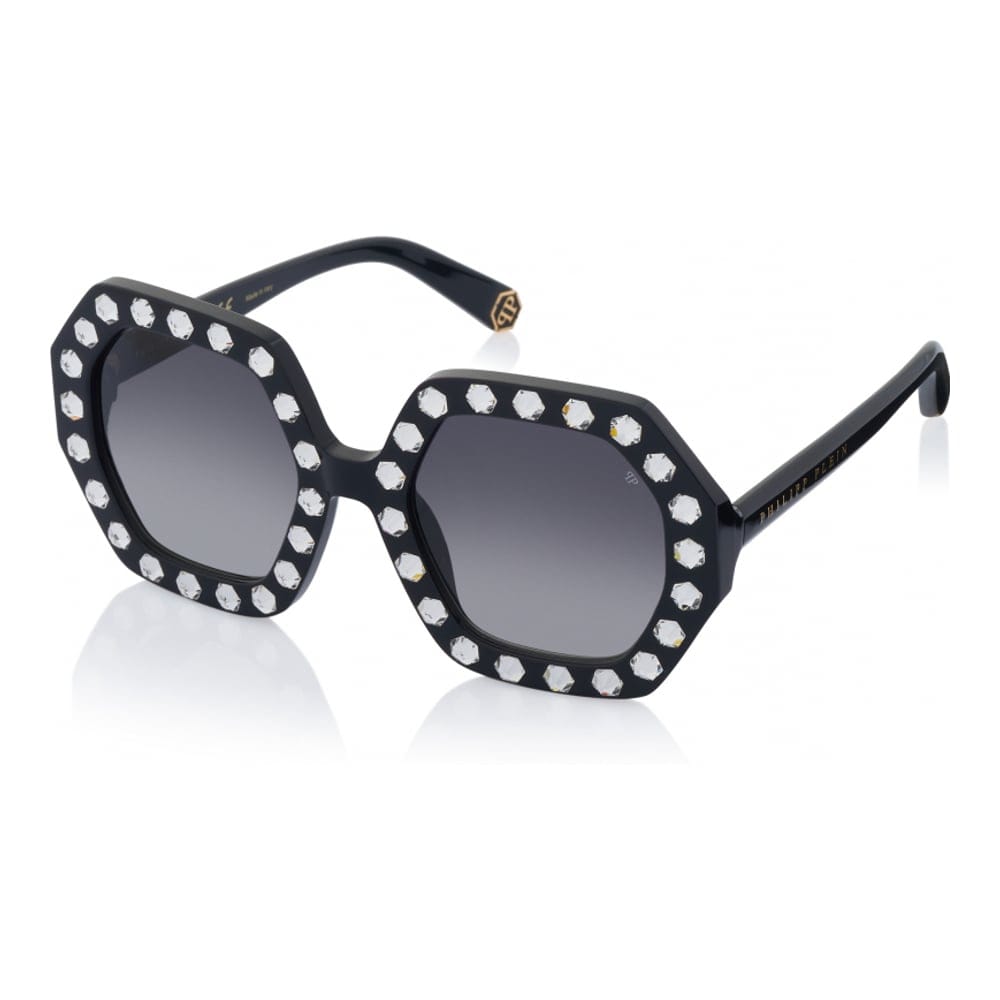 Philipp Plein - Lunettes de soleil 'SPP039S 530700' pour Femmes