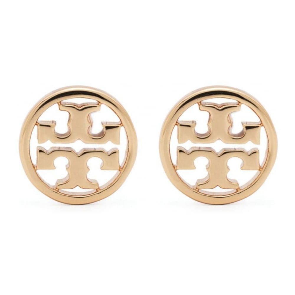 Tory burch - Boucles d'oreilles 'Miller Stud' pour Femmes
