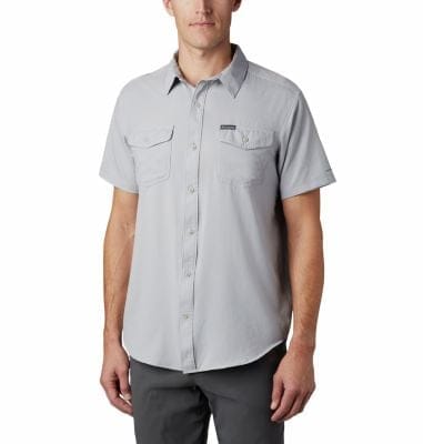 Columbia - Utilizer™ II Solid Short Sleeve Shirt